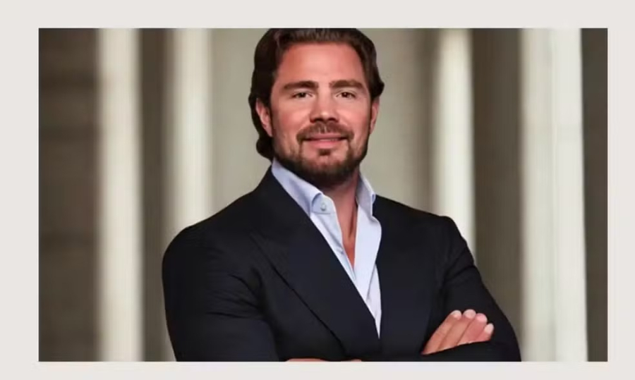 Daniel Vorcaro é preso pela PF em nova fase da operação sobre Banco Master