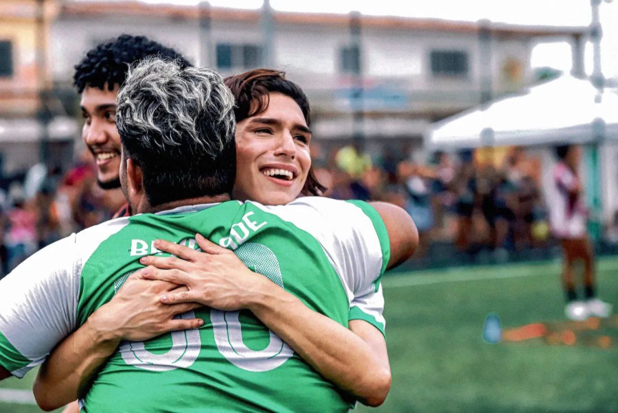 Time Falcões MT de Arapiraca conquista título de Torneio de Queimado em Maceió