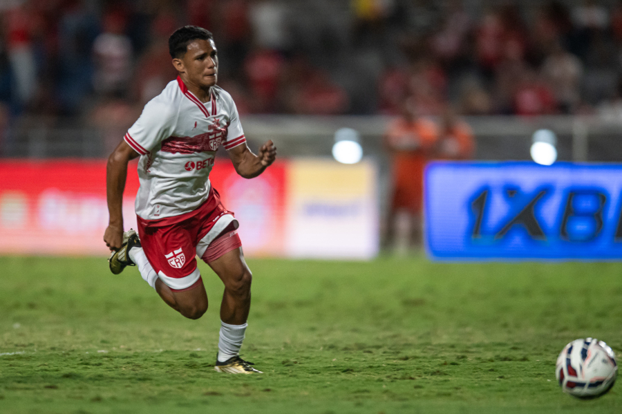 CRB empresta jovens jogadores do elenco