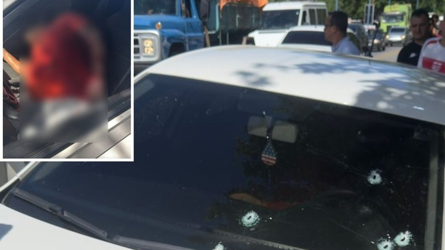 Sobrinho de político e com ficha criminal: quem era o motorista assassinado em Satuba