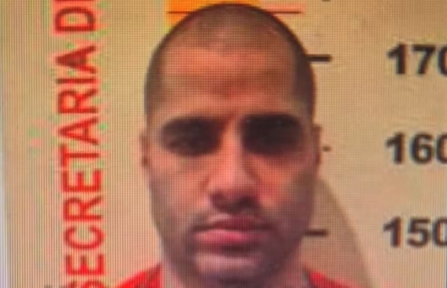 'Sicário' de Vorcaro morre em BH; PF diz que ele se suicidou na prisão