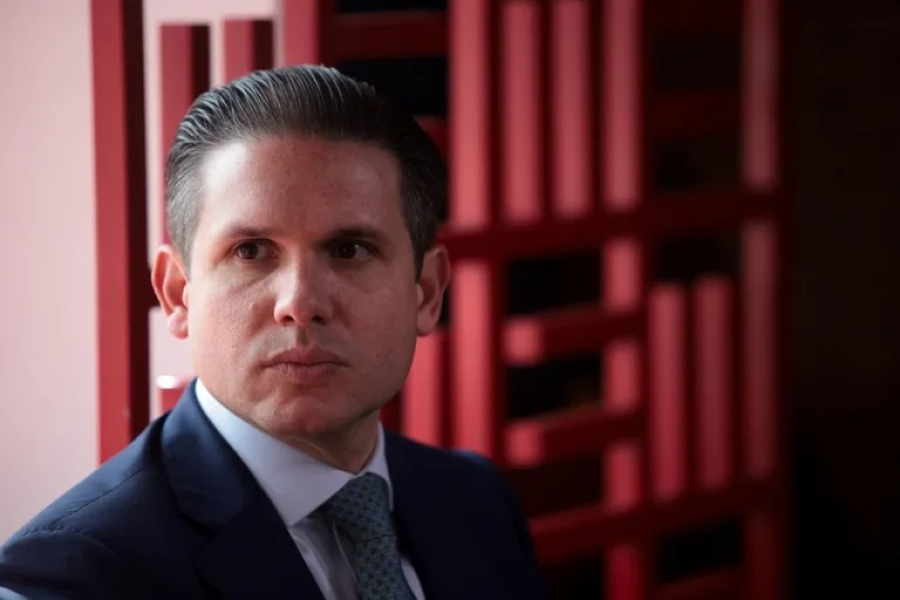 Motta agiliza PEC que cria teto para o IPVA