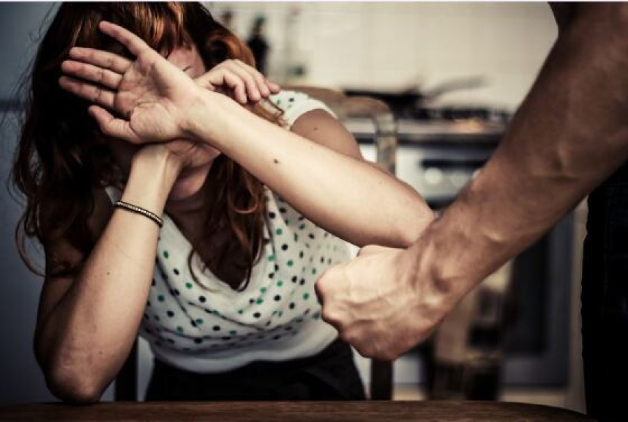 Homem é preso após invadir residência e ameaçar ex-namorada em ameaçar ex-namorada 