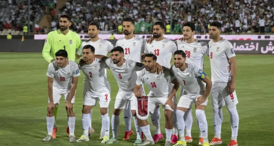 Irã não participa de evento da Fifa nos EUA e presença na Copa é incerta