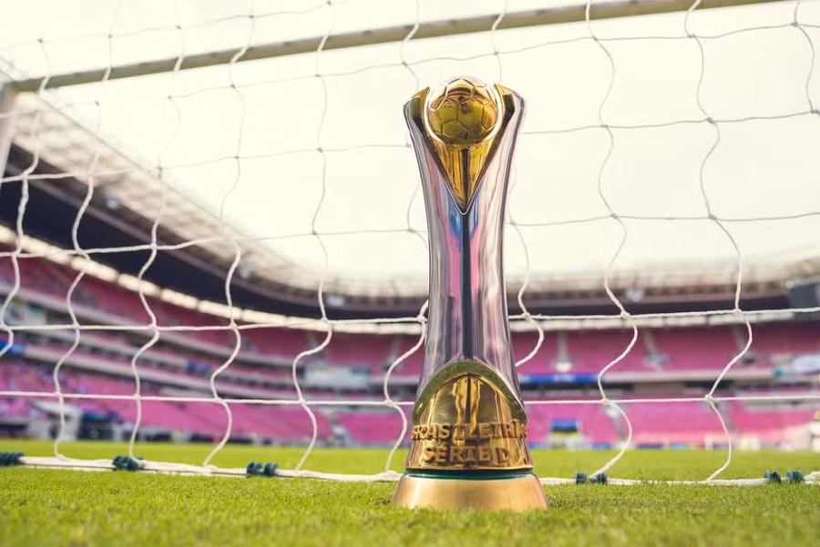 Congresso técnico da Série D termina sem definição de grupos