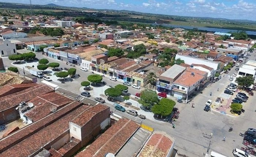 Acusado de ameaçar o próprio pai, homem é preso em Craíbas 