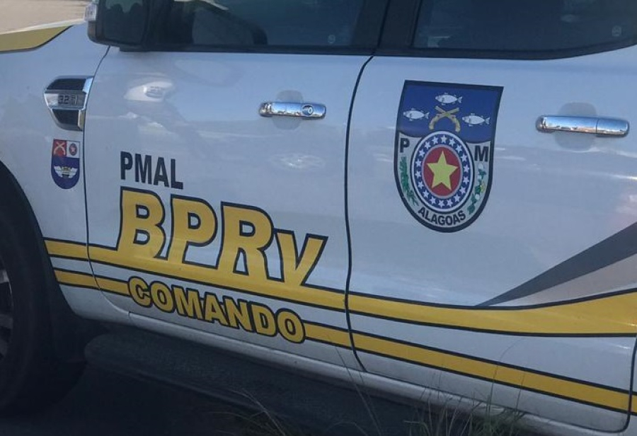 Acidente com vítima fatal é registrado na AL-220, em Campo Alegre 