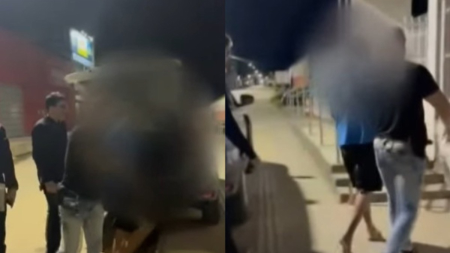 Homem  é preso após esfaquear a sogra em Viçosa