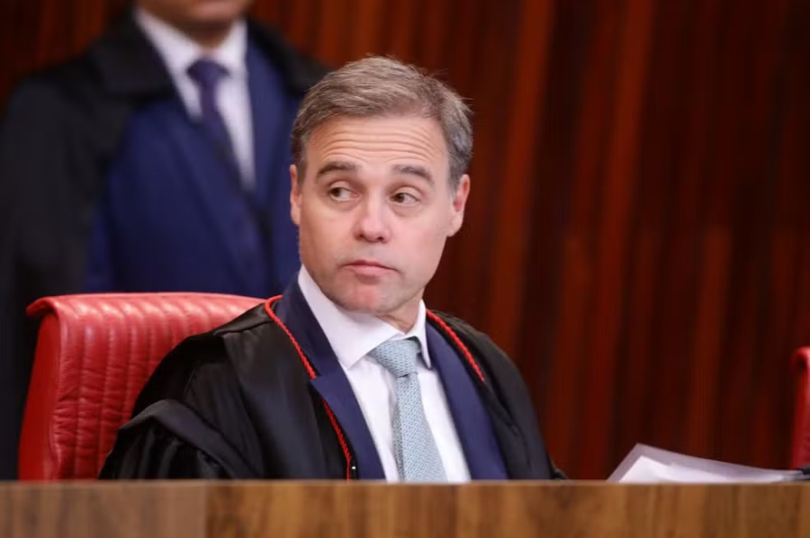 Polícia sugere ampliar esquema de proteção para a família de André Mendonça, relator dos casos Master e INSS no STF