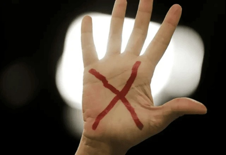 12 mulheres foram vítimas de violência por dia em 2025, diz estudo