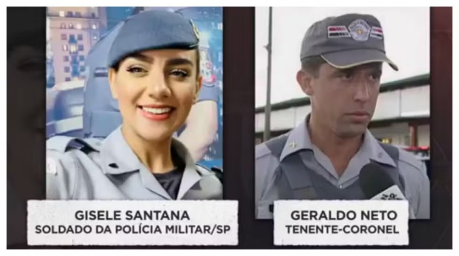 Justiça de SP manda exumar corpo de esposa de coronel encontrada morta com tiro na cabeça