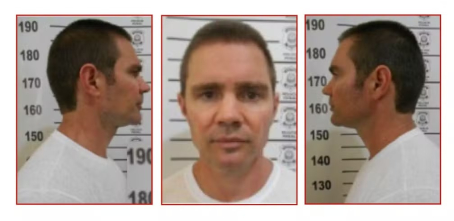 Fotos mostram Daniel Vorcaro após prisão