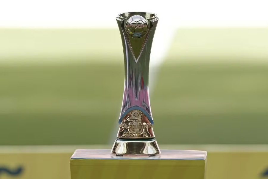 CBF divulga grupos da Série D de 2026