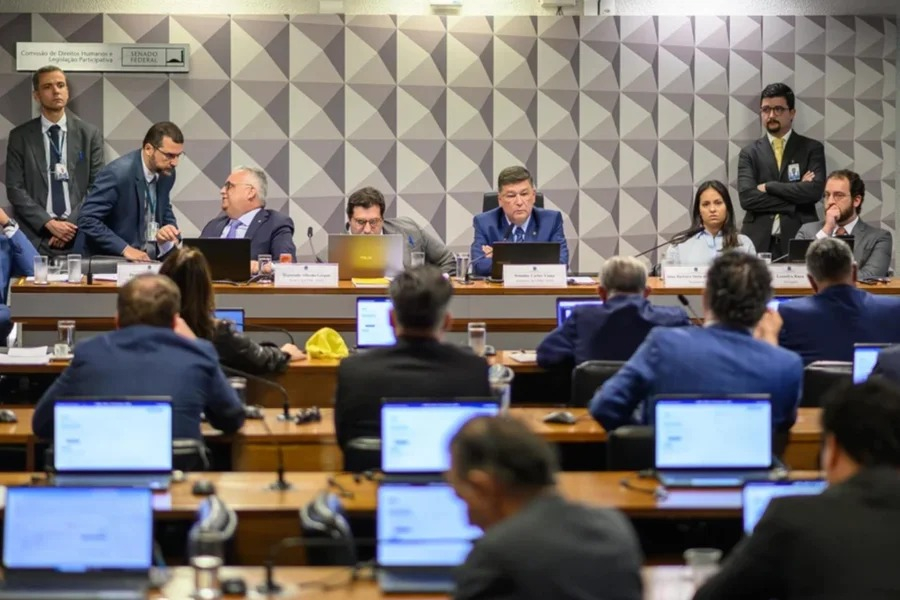 INSS diz ter devolvido R$ 2,9 bilhões a vítimas de descontos ilegais