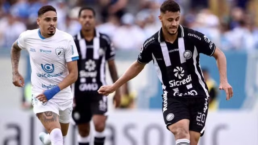 Operário-PR vence o Londrina nos pênaltis e é bicampeão paranaense