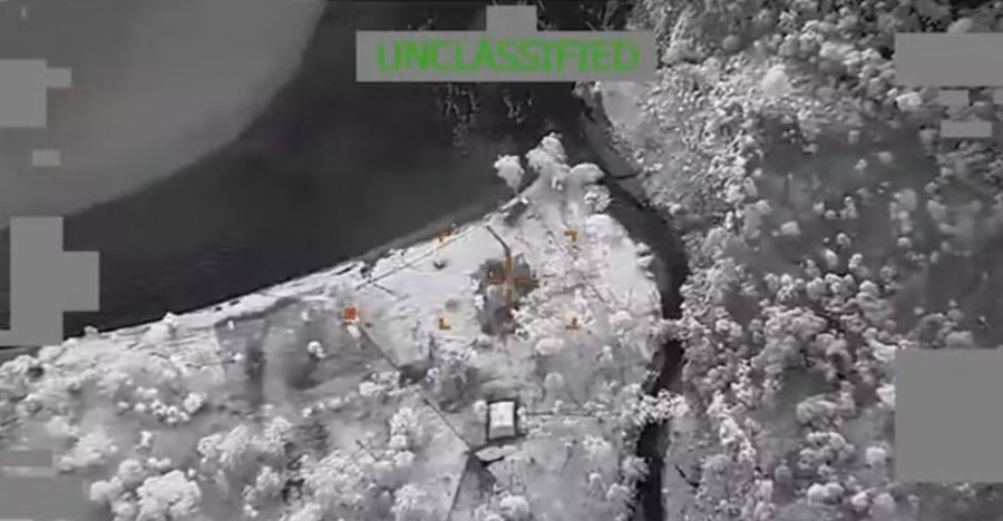 EUA e Equador realizam ação conjunta contra o narcoterrorismo