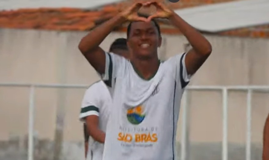 Com três gols de pênalti, Zumbi vence Miguelense de virada pelo B da Copa Alagoas