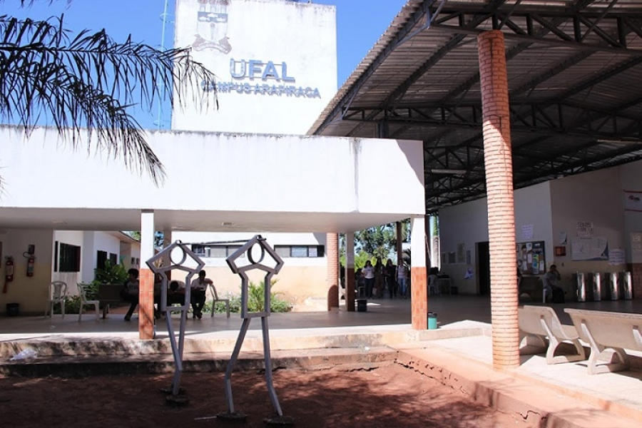 Ufal realiza Seminário de Administração Pública em Arapiraca 