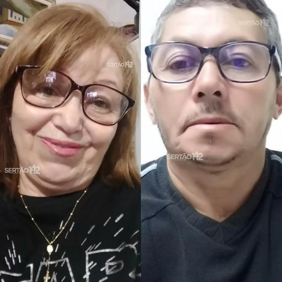 Identificadas as duas vítimas fatais de acidente com ônibus que seguia para Alagoas na BR-251, em MG 