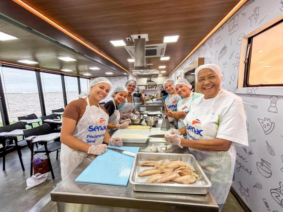 Turismo alagoano destaca protagonismo feminino no setor