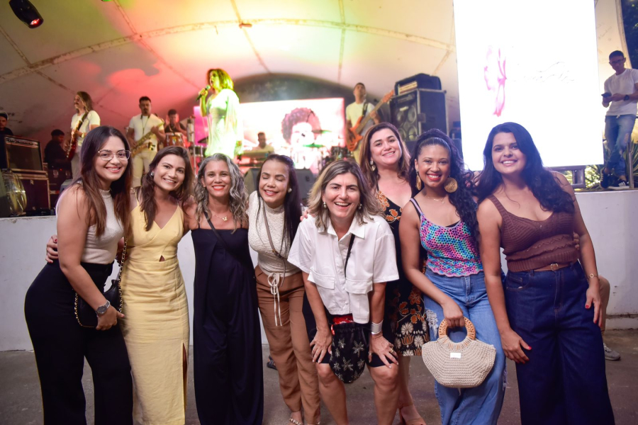 Viva nossas mulheres: Prefeitura de Arapiraca leva serviços de saúde e música para Centro Administrativo nesta quarta-feira (11)
