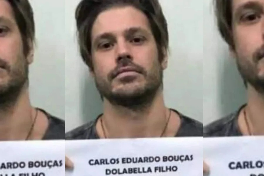 Após críticas, MDB anula filiação do ator Dado Dolabella