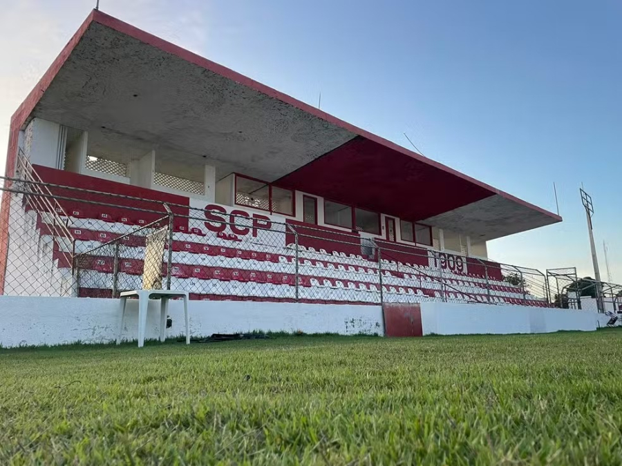 Penedense encerrará Copa Alagoas com atletas da casa