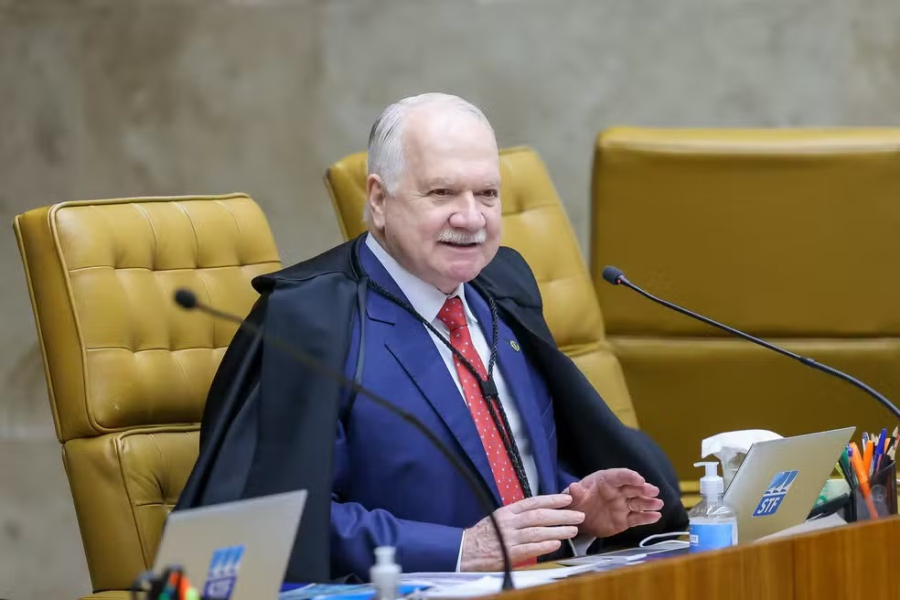 Fachin defende inquérito do Master 'doa a quem doer'