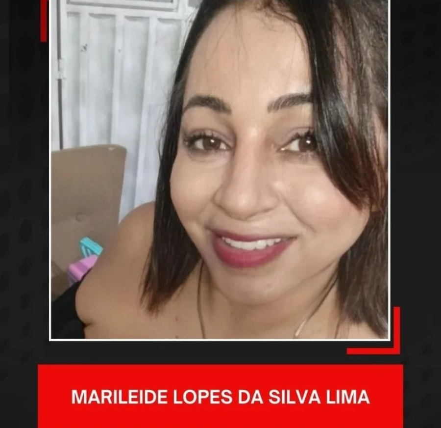 PC prende suspeito de feminicídio e ocultação de cadáver em São Miguel dos Campos