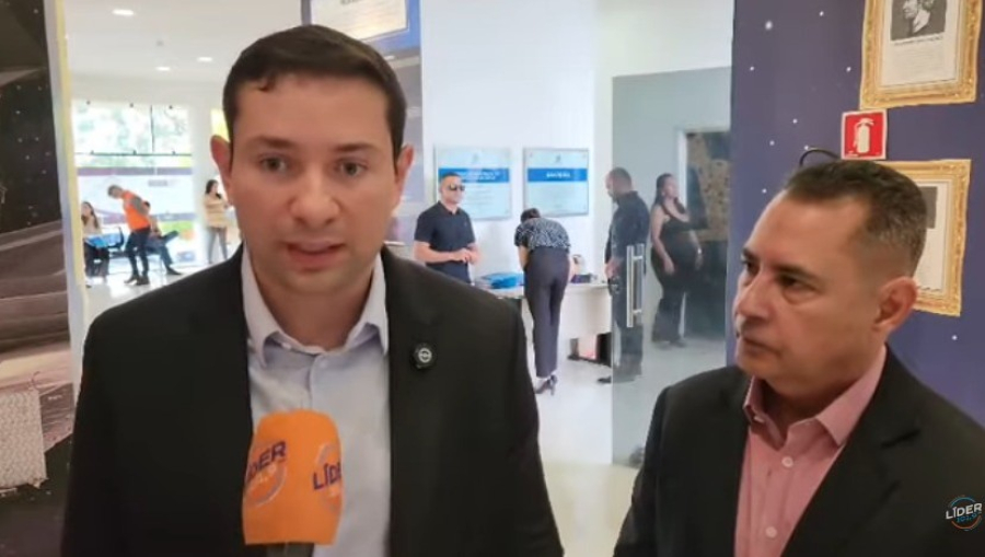 Vídeos- Arapiraca realiza 3ª Conferência Estadual de Segurança Pública Municipal e Defesa Civil