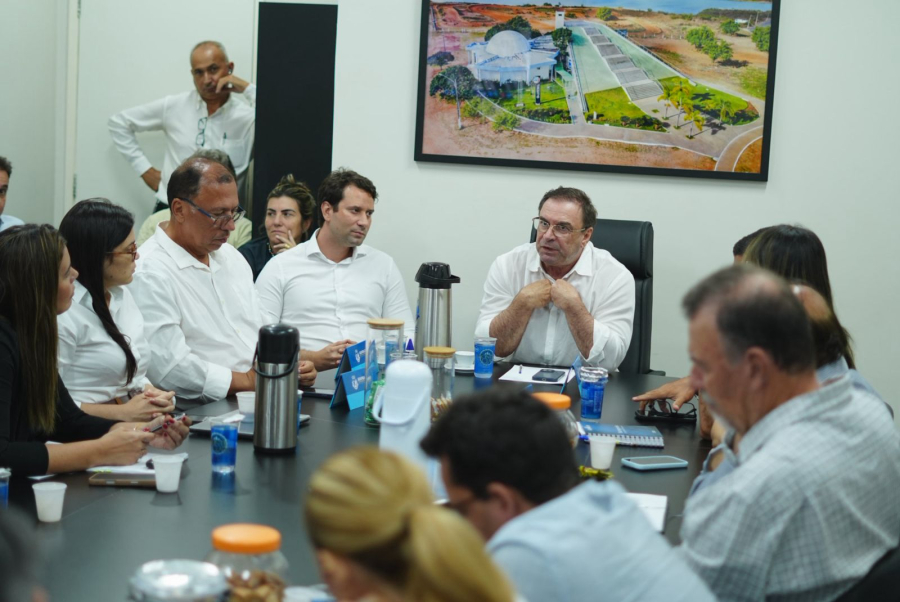 Arapiraca inova o planejamento urbano com implantação do Sistema de Inteligência Geográfica