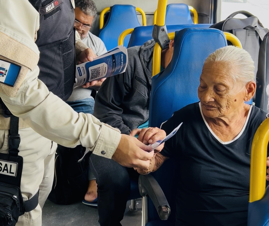 Pesquisa ouve usuários do transporte intermunicipal para avaliar serviço em Alagoas