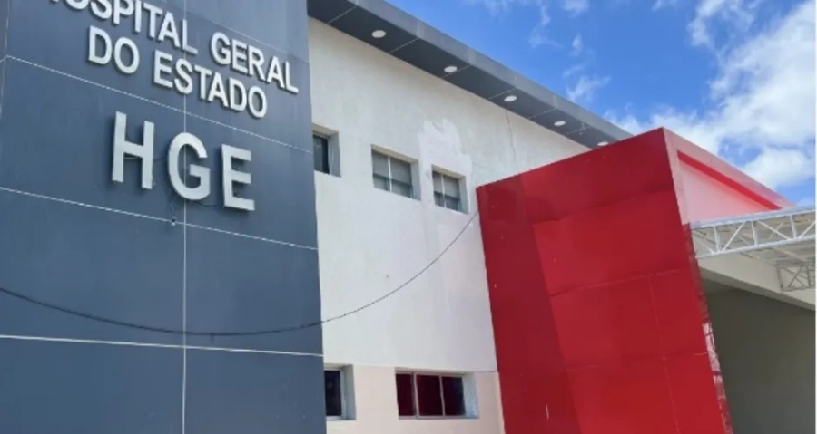 Mulher e sofre fratura no fêmur após agressão do companheiro em Maceió