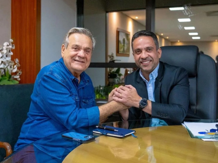Ronaldo Lessa e Paulo Dantas devem renunciar ao mesmo tempo e Alagoas terá eleição indireta da ALE