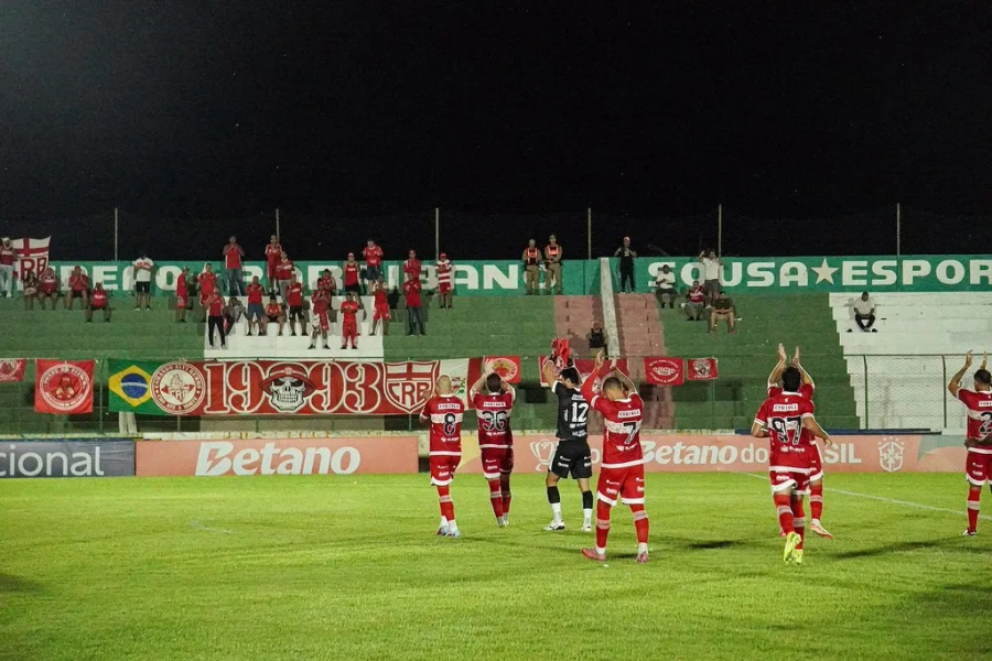 Quarta fase da Copa do Brasil 2026: veja classificados e os confrontos