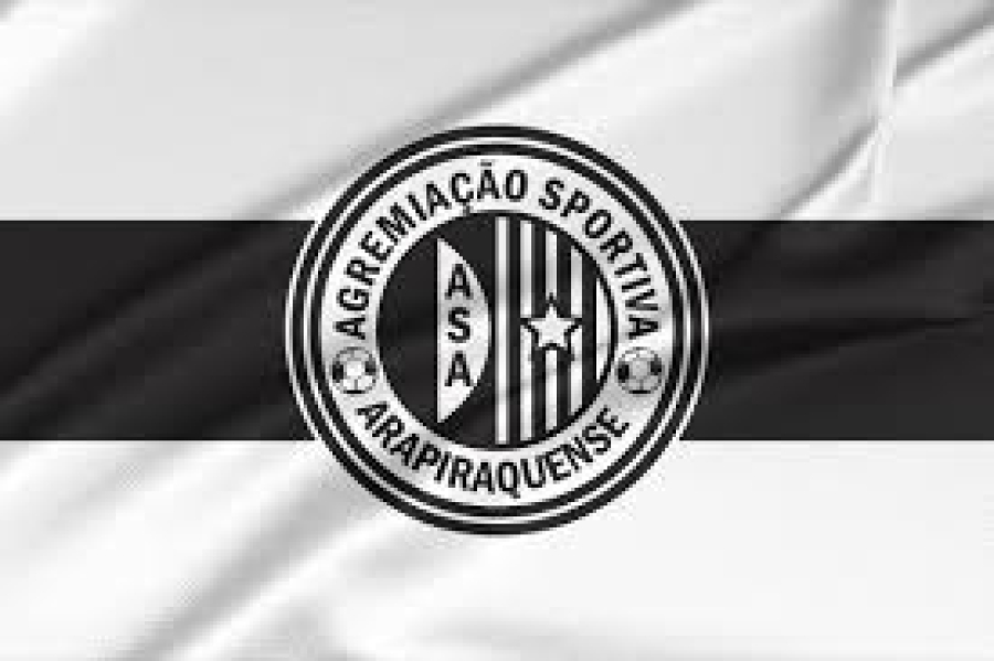 ASA inicia reformulação do elenco e anuncia três dispensas 