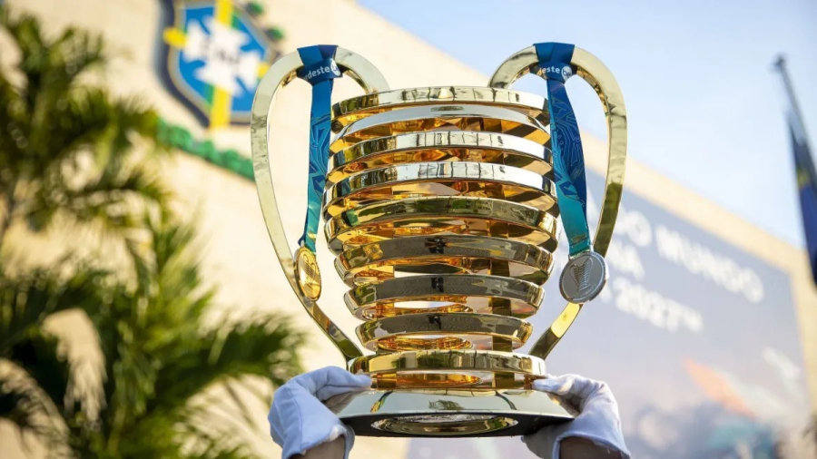 Copa do Nordeste 2026: confira a tabela detalhada da competição