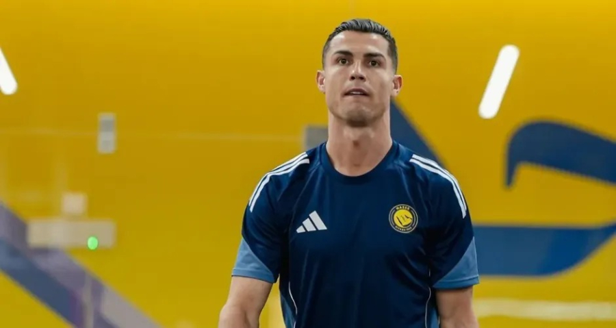 Cristiano Ronaldo fora da Copa? O que sabemos sobre a lesão do português