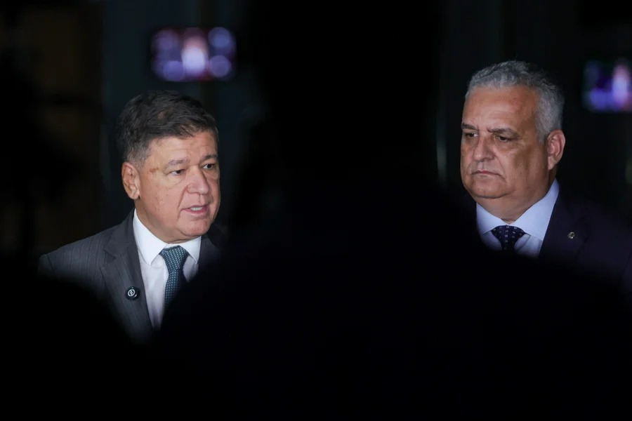 CPMI do INSS pede ao STF prorrogação dos trabalhos do colegiado