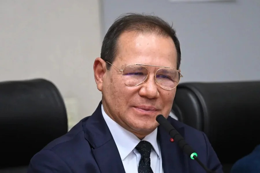 Após rombo no caso Master, BRB avalia banco do Flamengo independente