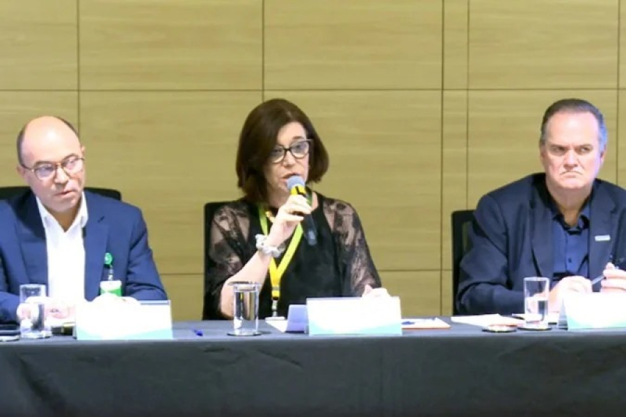 Petrobras sobe os preços do diesel para distribuidoras