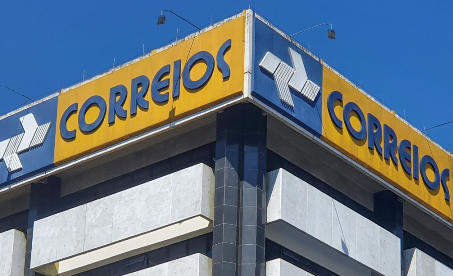 Correios economizam R$ 321 milhões com renegociação de 98,2% das dívidas 