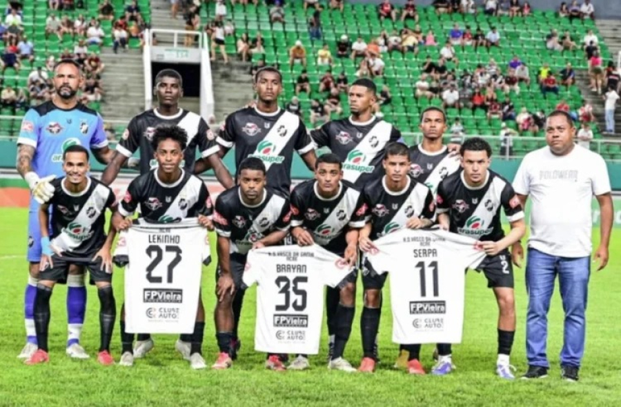 Justiça do Acre aceita denúncia contra 5 jogadores do Vasco-AC por violência sexual
