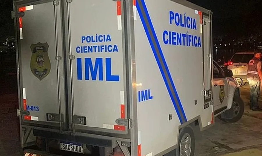 Homem é encontrado morto na zona rural de Igaci