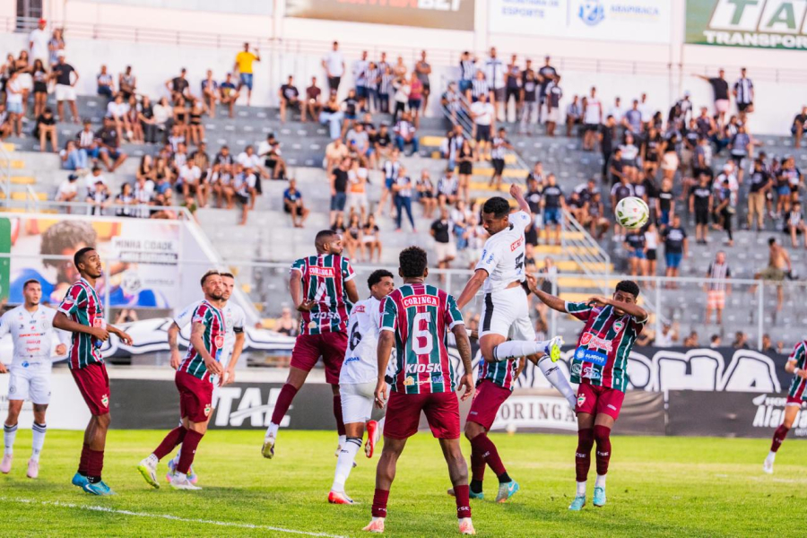 Copa Alagoas: resultados da 4ª rodada, classificação e próximos jogos