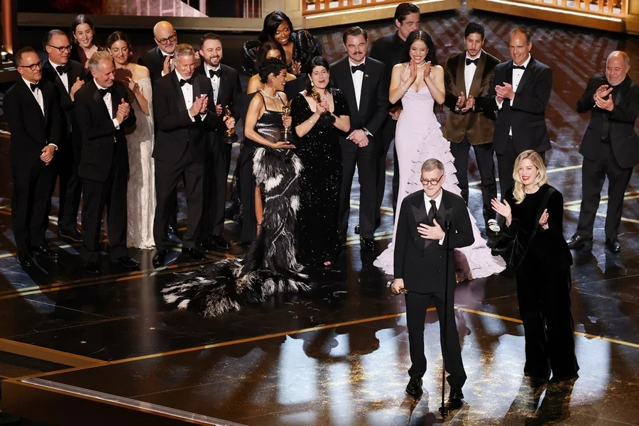 Brasil termina Oscar 2026 sem estatuetas: veja a lista de vencedores