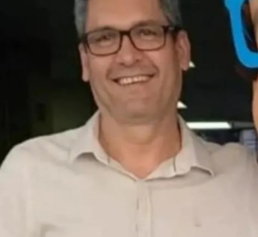 Gerente de laboratório morre após lancha colidir com estrutura de ponte na Lagoa Manguaba