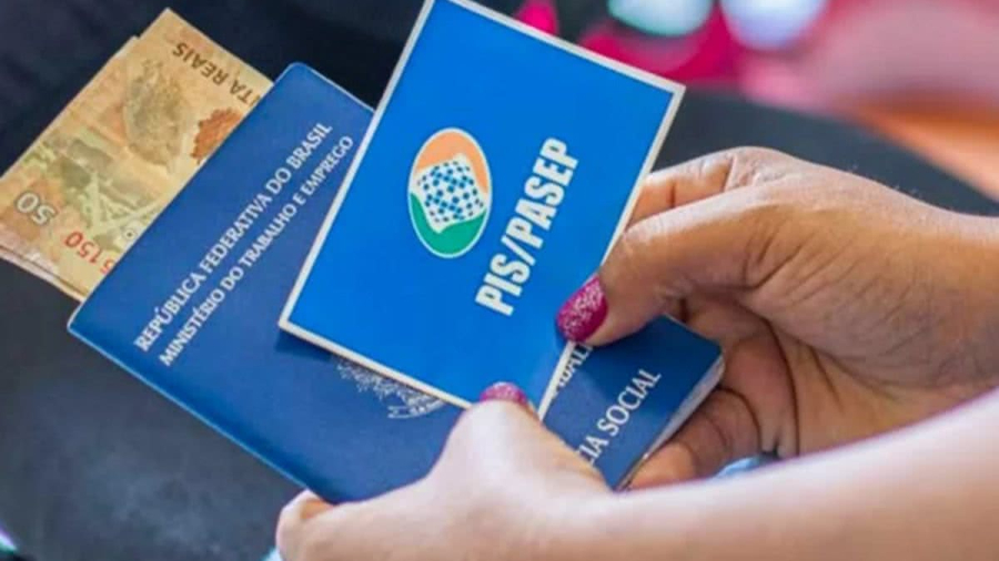 Governo libera PIS e Pasep para nascidos em março nesta segunda-feira (16)