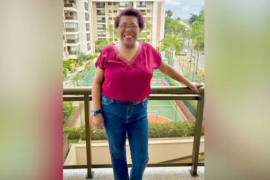 RJ: médica morre após carro ser baleado em perseguição policial