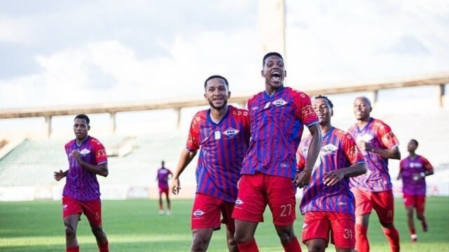 Adversário do ASA na Copa do NE, Piauí tem atletas alagoanos 